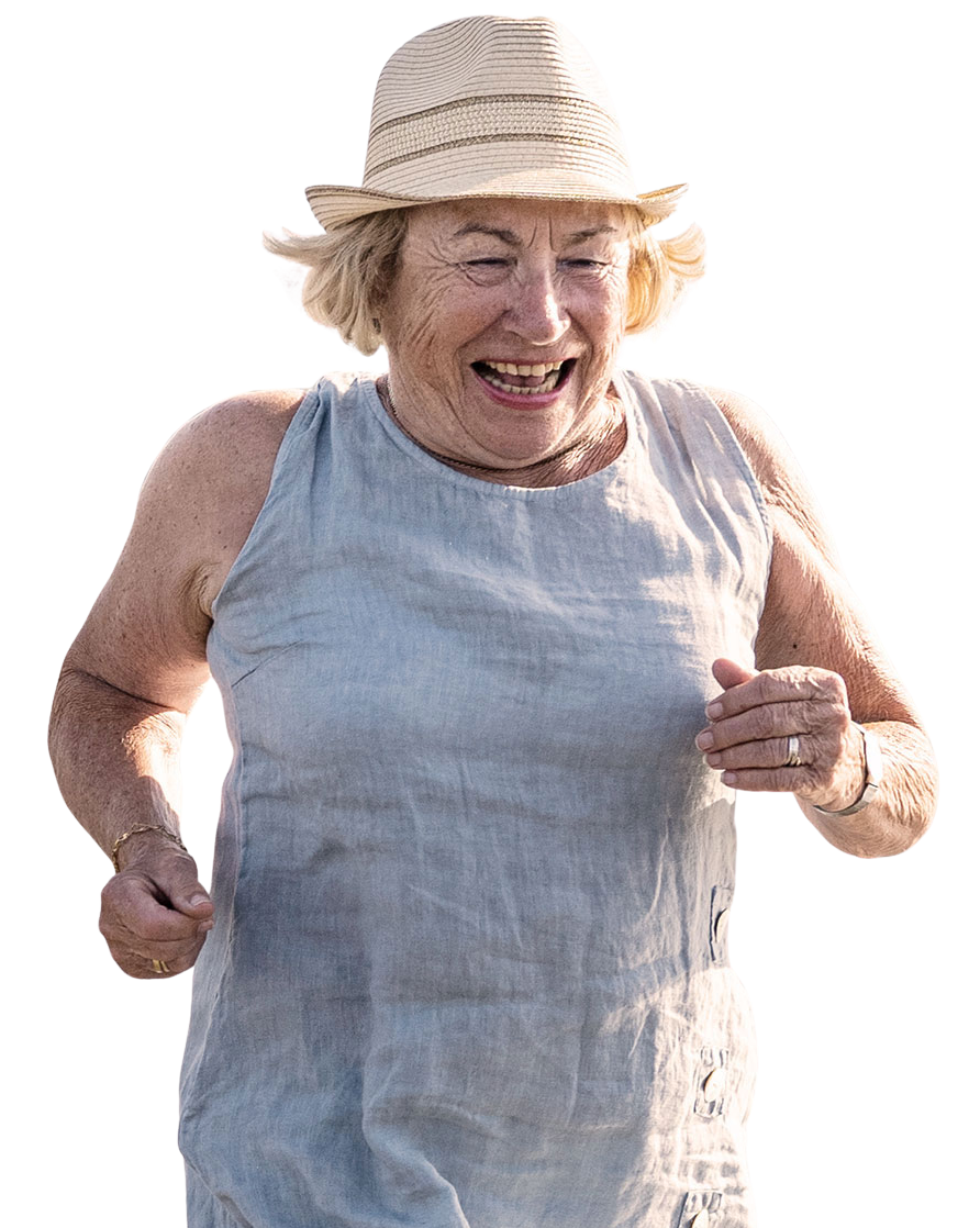 Choosing the right convexity